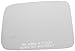 Passenger Side Mirror Glass, Ford Edge, Lincoln MKX