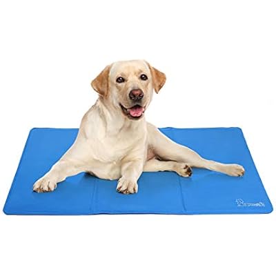 pet cooling mat argos