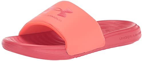 Image of Under Armour womens Ansa Fixed Strap SlideSlide Sandal