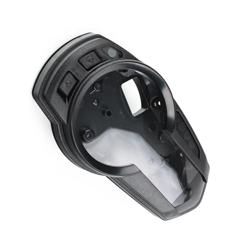 Coque de tachymètre pour Kawasaki Ninja ZX6R ZX636 2009-2018