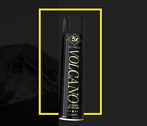 Refil Com 5 Pontas Volcano