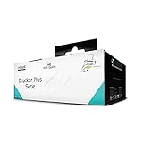 MWT Cartuccia compatibile per Brother DCP-J572 DCP-J772 DCP-J774 MFC-J491 MFC-J497 MFC-J890 MFC-J895 sostituisce LC-3211C ciano