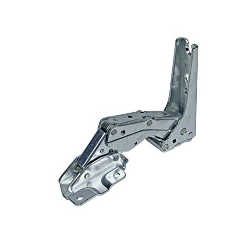 ORIGINAL Liebherr 7043272 oben links/unten rechts Kühlschrank Scharnier Türscharnier Türband Gelenk Aufhängung Kühlschrank Gefrierschrank