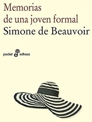 Memorias de una joven formal (bolsillo): 71 (Pocket)