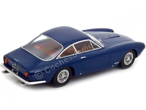 KK Scale Models 1/18 - FERRARI 250 GT Lusso - 1962 miniatura 2