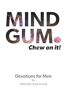 Mind Gum: Chew on it! 1777968380 Book Cover
