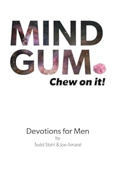 Paperback Mind Gum: Chew on it! Book