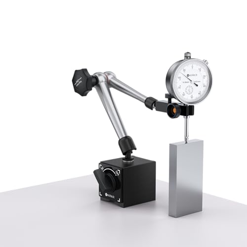 Neoteck Dial Indicator Gauge