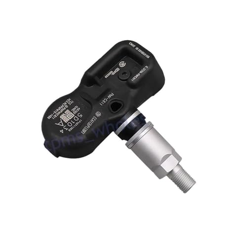 Compatible With EX35 For FX37 FX50 M56 Q40 QX70 TPMS�^�C����C���Z���T�[ 40700-1LA0E 40700-1LA0C(1pcs)