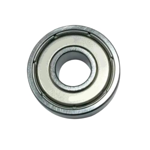 Rodamiento de bolas NBRGY0773FCZZ original para impresoras AR MX 550 620