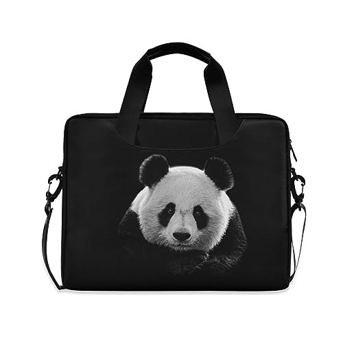 MiaoLD �p�\�R���P�[�X PC�P�[�X �p���_ �u���b�N �� �A�j�}�� �m�[�gPC�C���i�[�P�[�X 15.6�C���` A4�Ή� �ϏՌ� �����ی� �m�[�g�p�\�R���o�b�O �r�W�l�X�o�b�O ���f�B�[�X �����Y �ʋ� �ʊw �o�� ��g�� �V�����_�[�t�� �j�����p