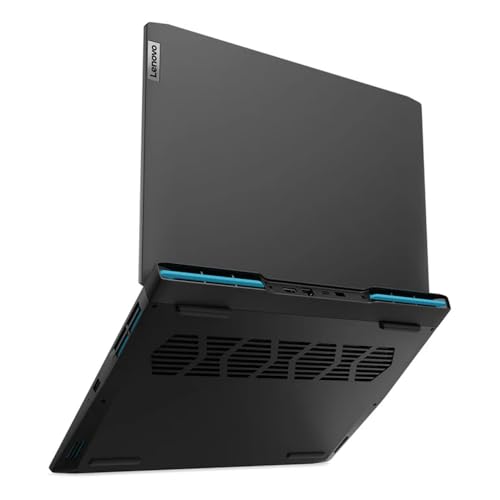 Ideapad Gaming 3 15.6" FHD 120Hz Laptop da gioco AMD Ryzen 5 7535HS 8GB RAM 512GB SSD NVIDIA GeForce RTX 2050 4GB - AMD Ryzen 5 7535HS Hexa-Core - 1920x1080 FHD - NVIDIA GeForce RTX 2050 4 - Notebook - Immagine 3