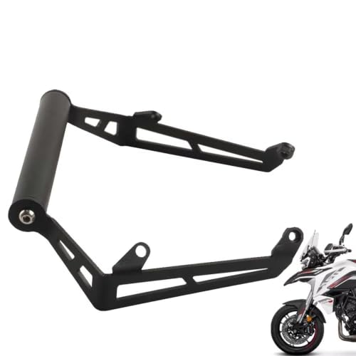 Support téléphone moto Benelli TRK702X boîtier étanche pour vos voyages - 6