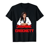 Jasmine Crockett T-Shirt