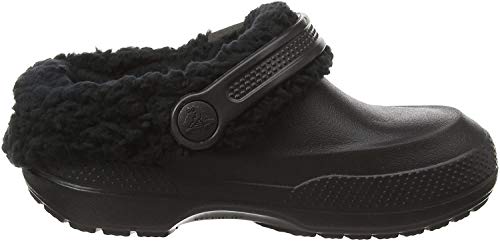 Crocs Kids' Classic Blitzen II Clog