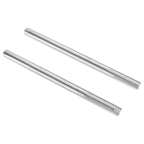 Tubes de fourche 41x622mm pour Kawasaki ZZR de haute précision mécanique