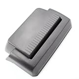 Taglierina automatica per stampanti termiche Zebra GX420T, GX430T e GK420T - Parte di ricambio 105934-032, costruzione ABS, prestazioni stabili