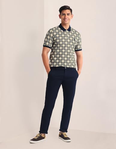 Image of U.S. Polo ASSN. Men Polo Shirt