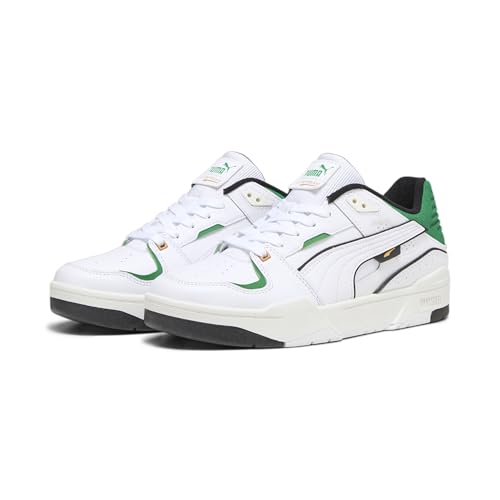Image of Puma Unisex Adult Slipstream Bball Sneaker
