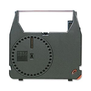 Industrias Kores ITKKOR192B Ribbon, Black