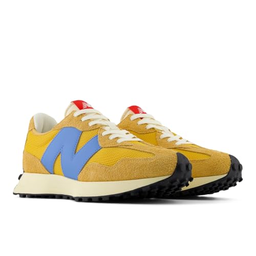 Baskets New Balance 327 U327VSA - vue 3