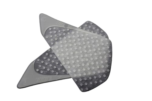 Pad réservoir CBR1000RR 2004-2007 : protection antidérapante latérale pour moto Honda