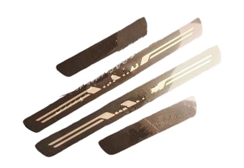 Seuil de porte acier inoxydable Renault Captur Megane Kaptur 2023 2024 2025 accessoire auto