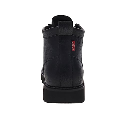 Levi's Men's Joshua Chukka Boot3