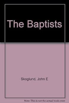 Paperback The Baptists Book