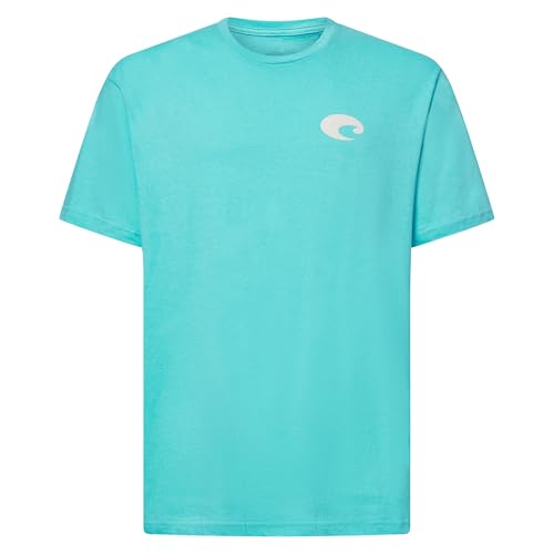 T-Shirt Dorado Batik Homme avec motif artistique imprimé résistant