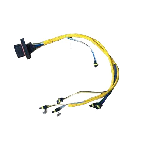 Wiring Harness 215-3429 2153429 XYohykai Fits for CAT Parts