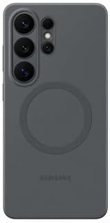 Samsung Funda magnética de Silicona para Galaxy S26 Ultra, Color ...