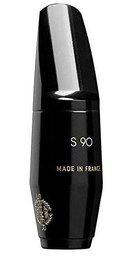 Selmer bocchino sax soprano S90 190