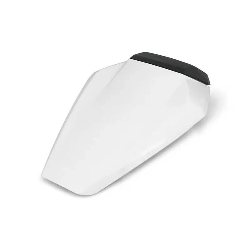 Capot de selle Kawasaki ZX 10R finition haut de gamme