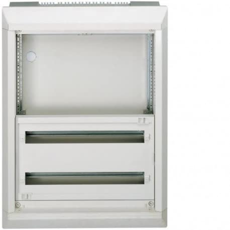 Caja emp.vegaD,1 kit equip+2F,48M s/p