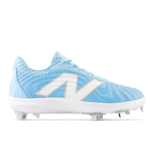 Image of New Balance Mens FuelCell 4040 V7 Metal | Baseball Cleats