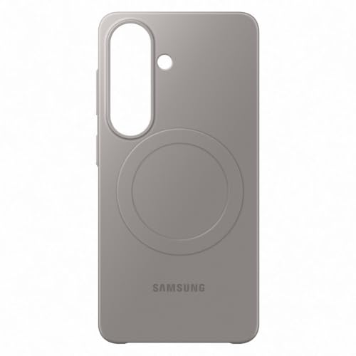 Image of Samsung Galaxy S26 Slim Magnet Case, Gray