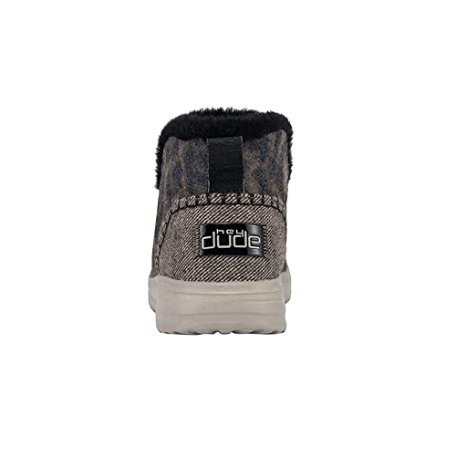 Image of HEYDUDE Women's Denny Shoes