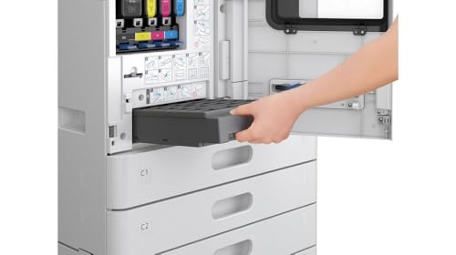Epson C12C937181 kit corrige rayas en escáner y atascos de impresora 3
