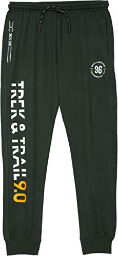Image of TOP GEAR TGX Boys Joggers Track Pant