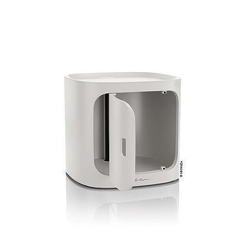 Lechuza PILA Color Storage, lichtgrau