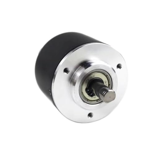 Encodeur E50S8-30-3-T-24 avec arbre de 8mm et sortie push-pull