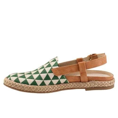 Image of Trotters Women's Slingback Loafer