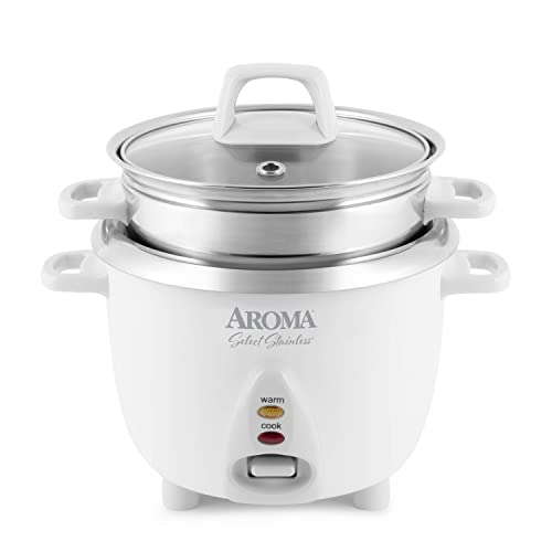 Top 10 Stainless Steel Rice Cookers of 2022 Katynel