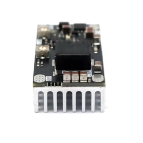 Controlador solar MPPT 8A para solucionar problemas de espacio en cajas de proyectos 8