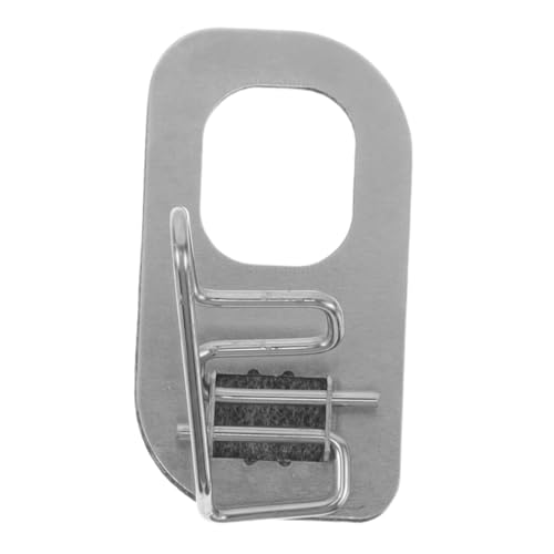 TOYANDONA Rest Double Steel Wire Lightweight Compact Versatile for Targeting Hunting Accessories