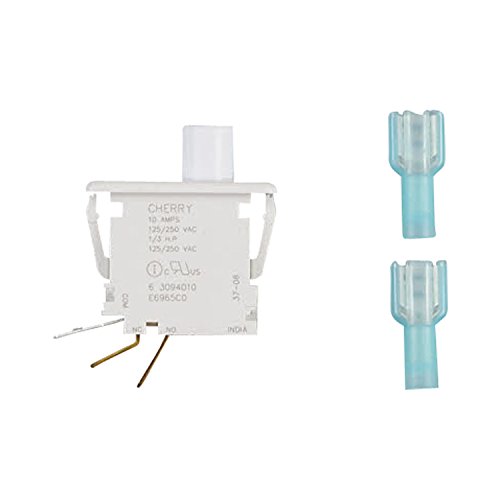 Amazon.com: ForeverPRO W10169313 Dryer Door Switch Kit for Admiral