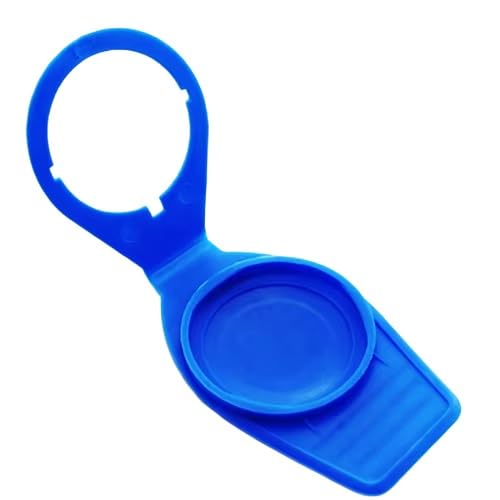 Bouchon de réservoir liquide lave-glace pour Audi A3 A4 A5 Q5 Q7 - Réf 1K0955455