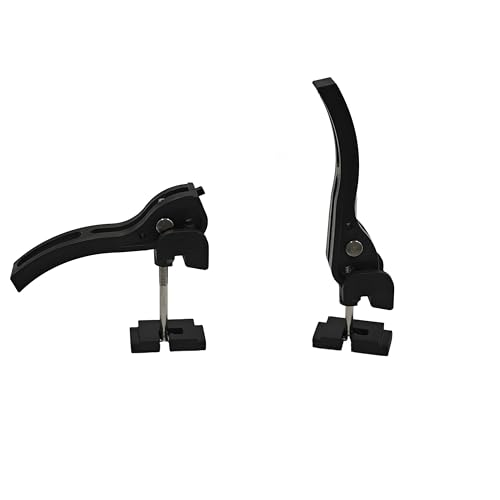 Wnseu YX05047 Universal Truck Tonneau Cover Replacement And Accessories Part Kit thumb #5