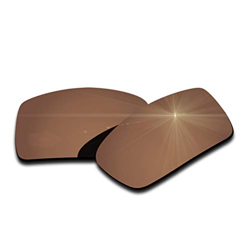 Image of Polarized Replacement Lenses for Oakley Gascan - Multiple Options